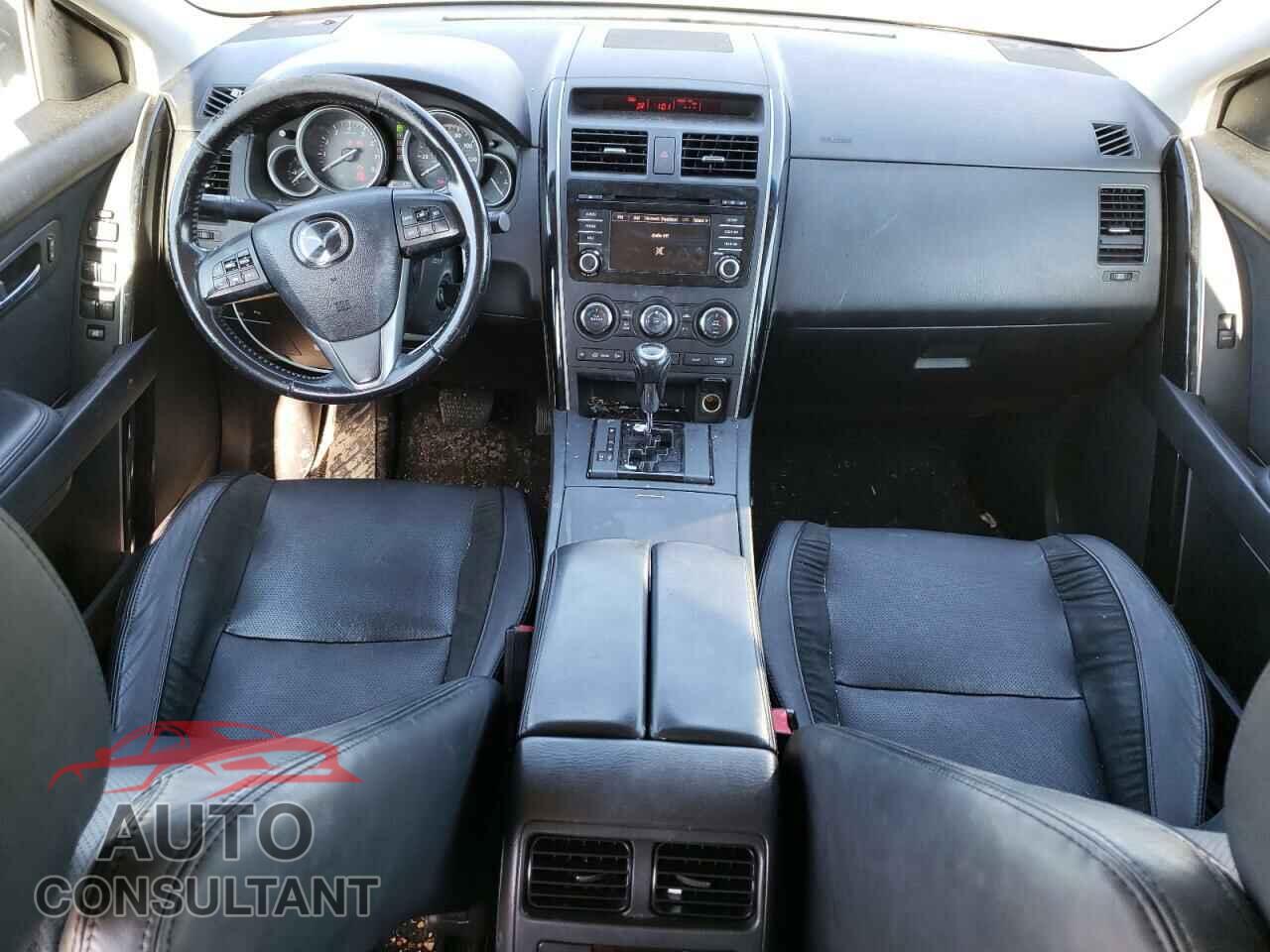 MAZDA CX-9 2015 - JM3TB2CV3F0458738
