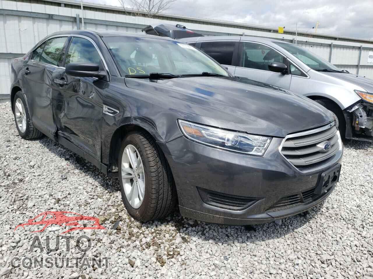 FORD TAURUS 2017 - 1FAHP2D80HG138849