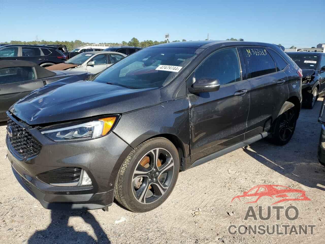 FORD EDGE 2020 - 2FMPK4AP1LBA08991