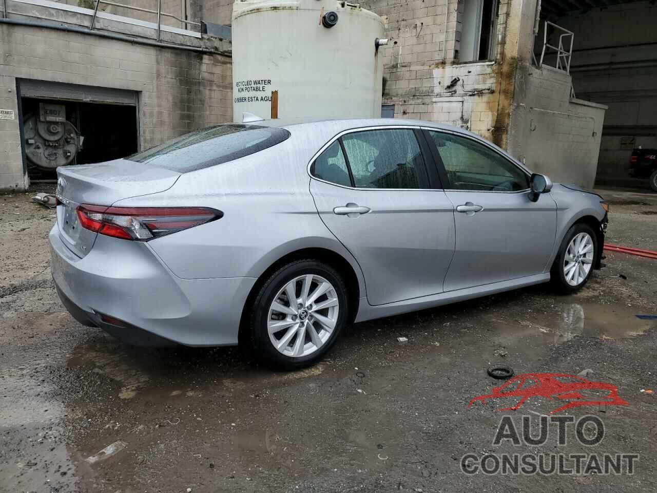 TOYOTA CAMRY 2023 - 4T1C11AK2PU823611