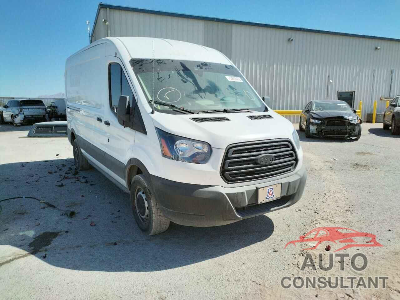 FORD TRANSIT CO 2019 - 1FTYR2CM5KKA52914