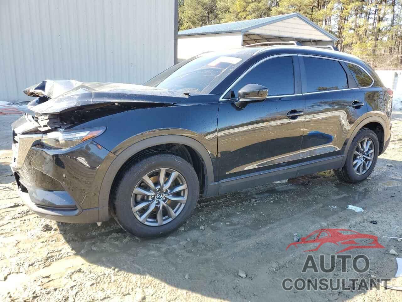 MAZDA CX-9 2020 - JM3TCBBY3L0418714