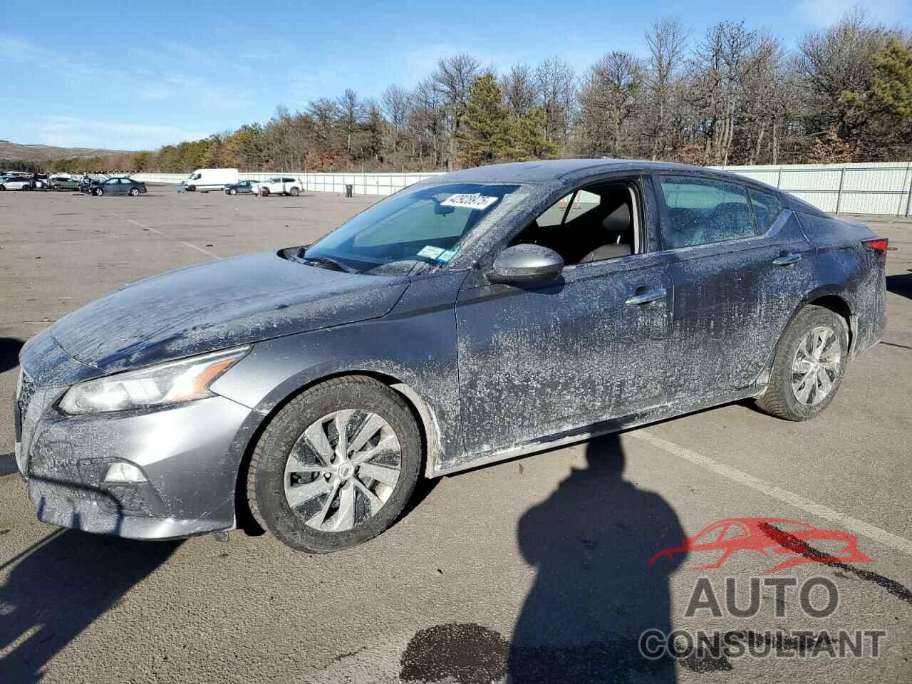 NISSAN ALTIMA 2020 - 1N4BL4BV5LC161243
