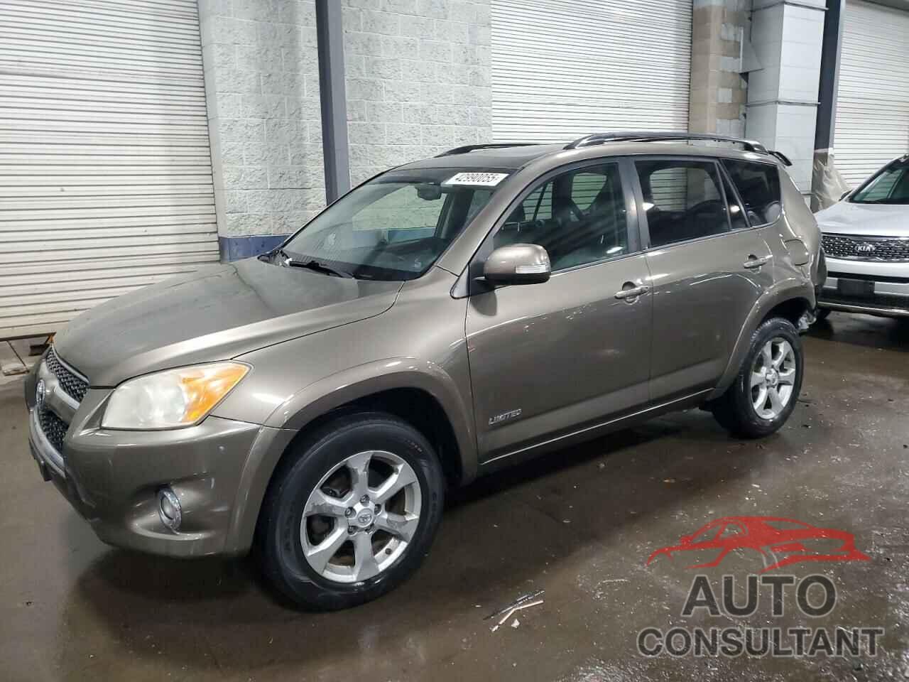 TOYOTA RAV4 2009 - JTMBK31V795074336