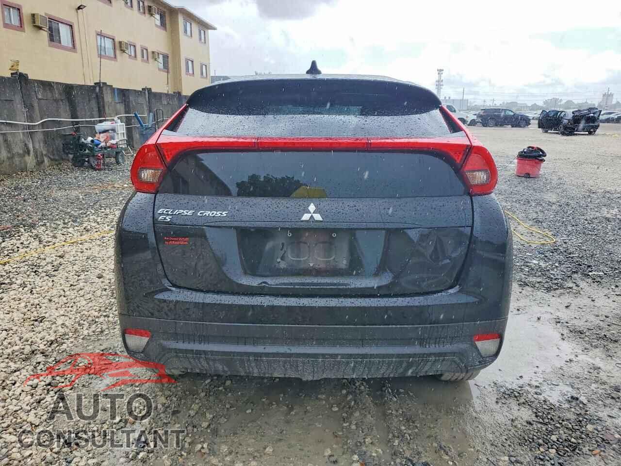 MITSUBISHI ECLIPSE 2020 - JA4AS3AA6LZ030945