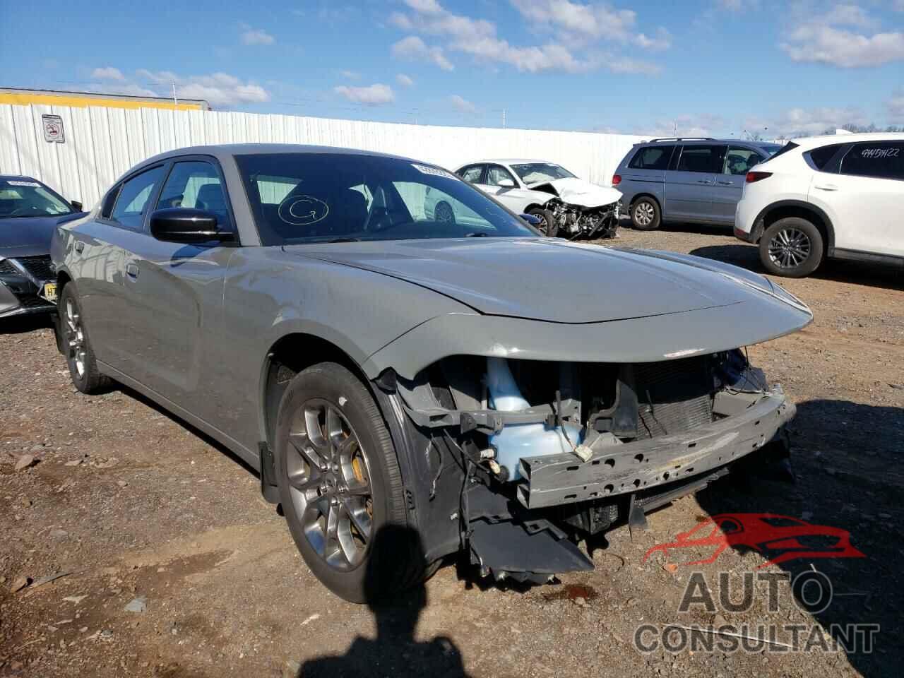 DODGE CHARGER 2017 - 2C3CDXJG6HH538137