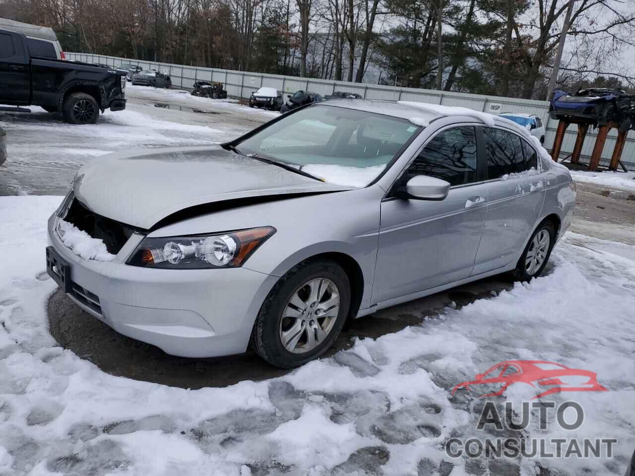 HONDA ACCORD 2010 - 1HGCP2F4XAA103714