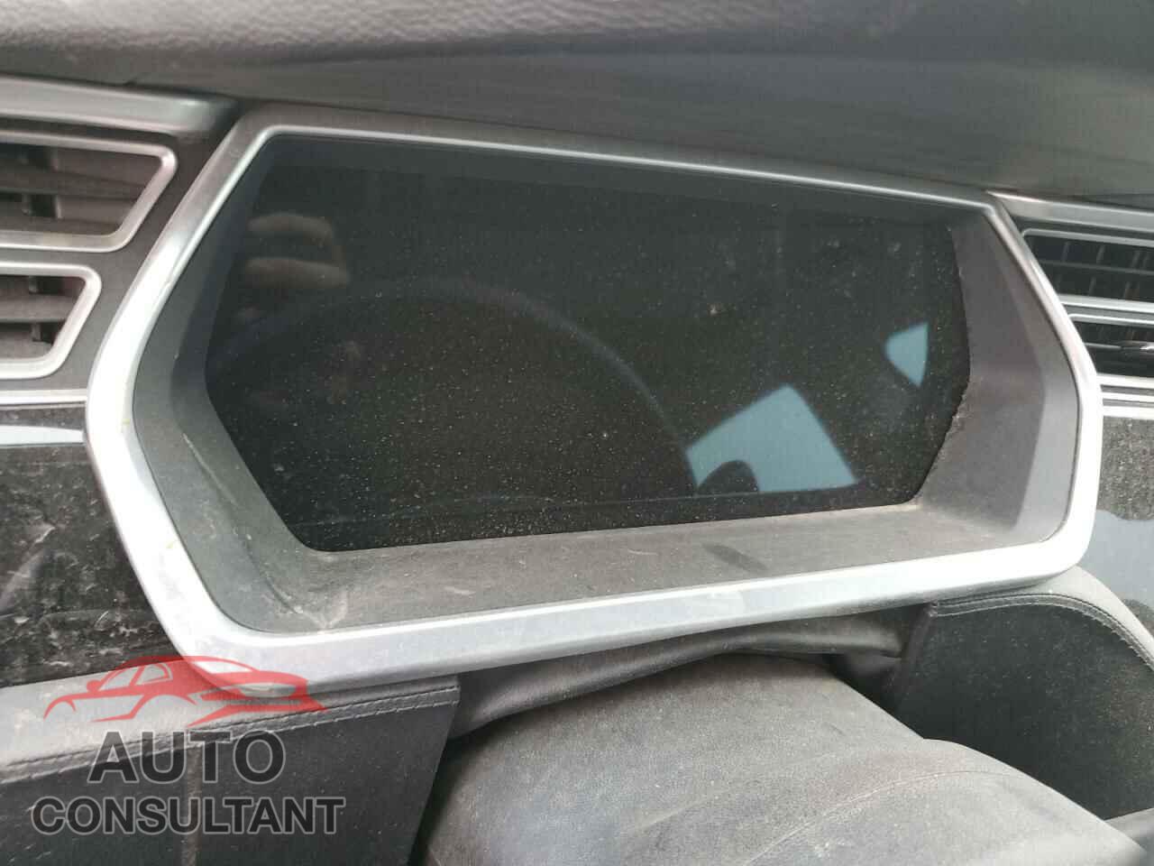 TESLA MODEL S 2013 - 5YJSA1DN7DFP19805