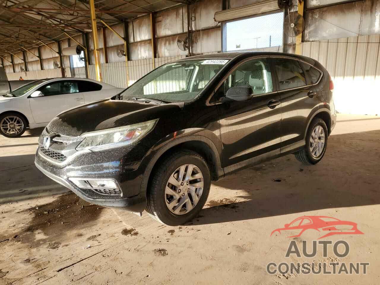 HONDA CRV 2016 - 3CZRM3H54GG718695