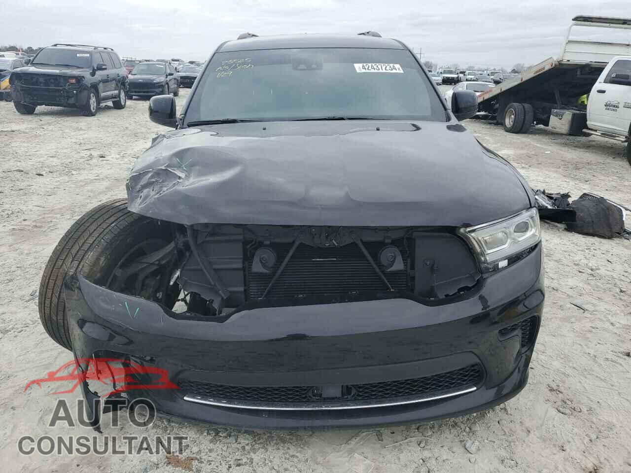 DODGE DURANGO 2023 - 1C4RDHAG7PC583259