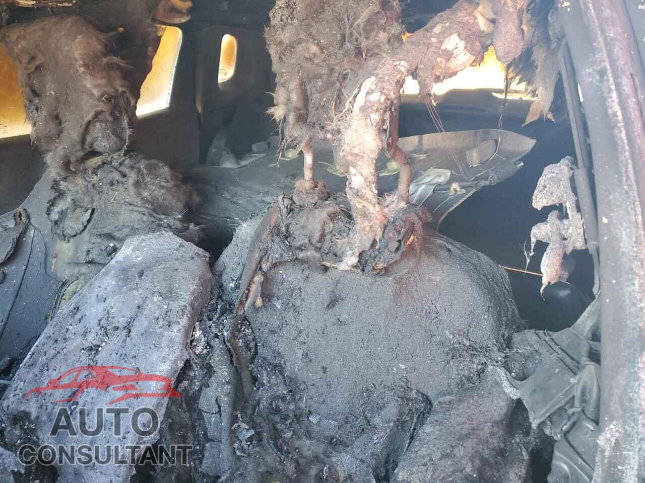 JEEP COMPASS 2019 - 3C4NJDCB7KT734034