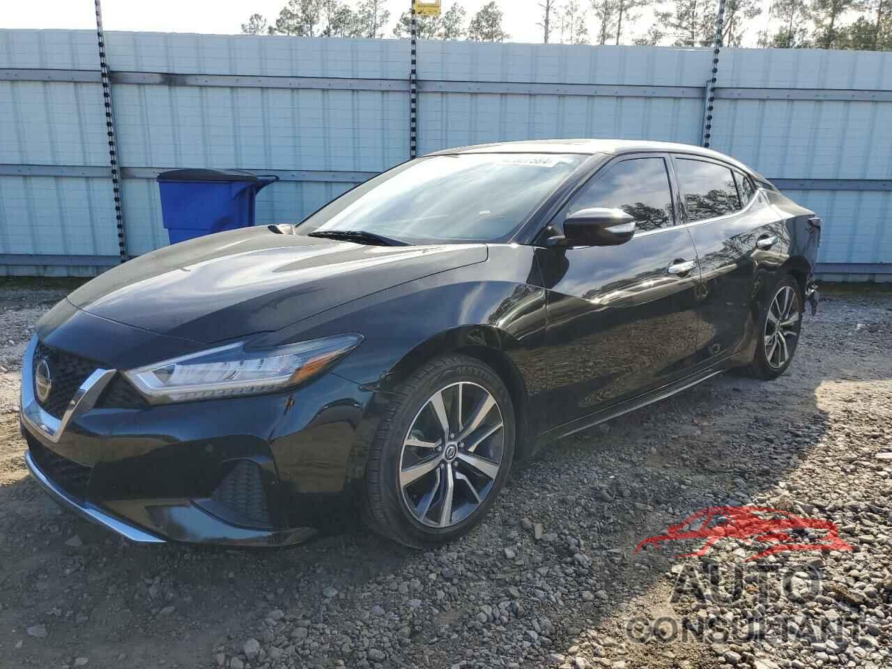 NISSAN MAXIMA 2019 - 1N4AA6AV9KC365833