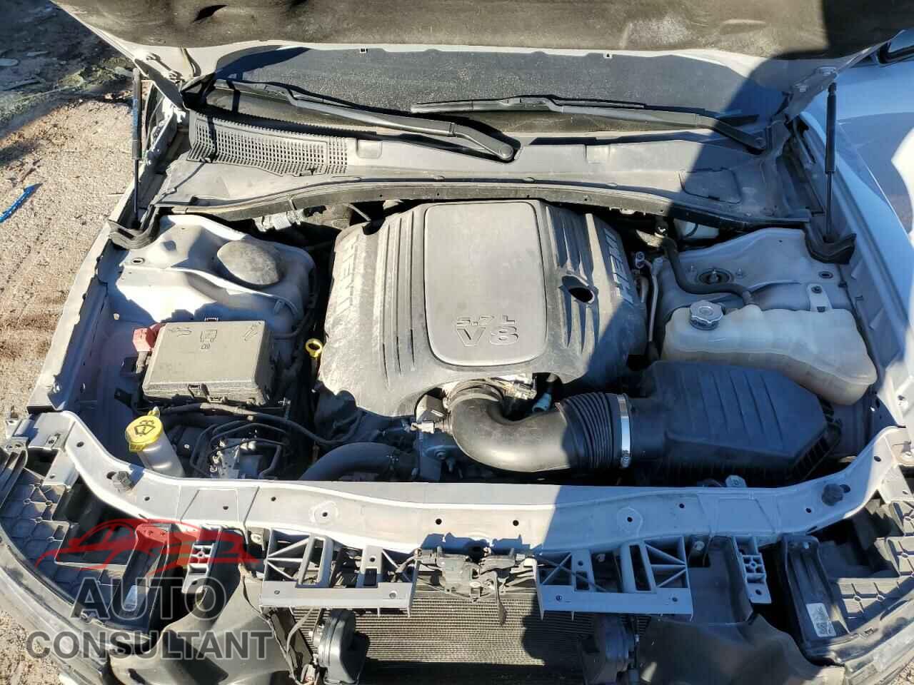 DODGE CHARGER 2021 - 2C3CDXCT9MH681670