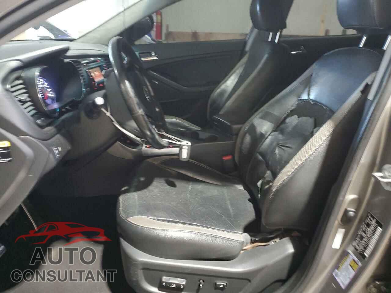 KIA OPTIMA 2013 - 5XXGR4A68DG127128