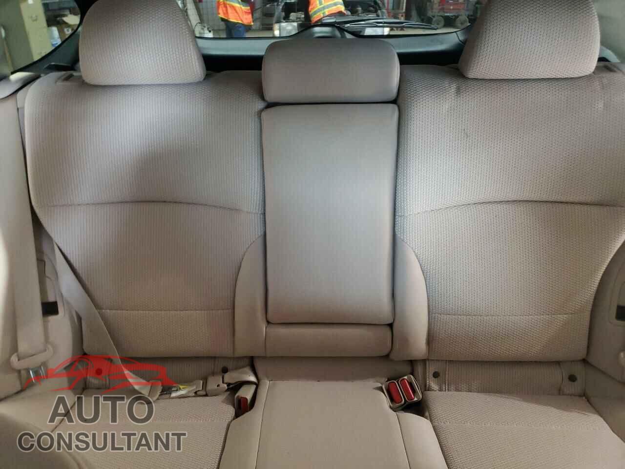 SUBARU OUTBACK 2017 - 4S4BSAFCXH3359582