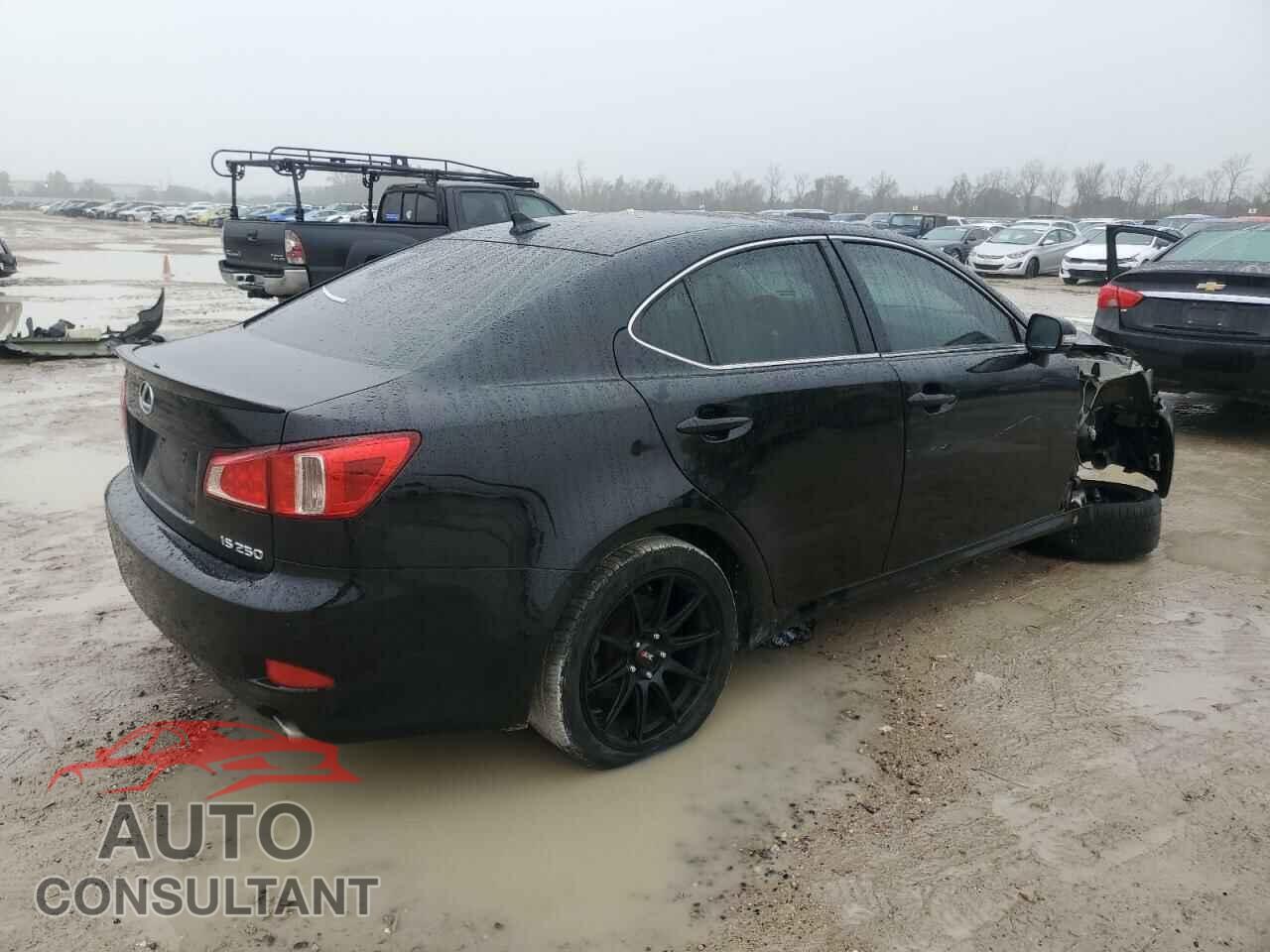 LEXUS IS 2013 - JTHBF5C2XD5188664