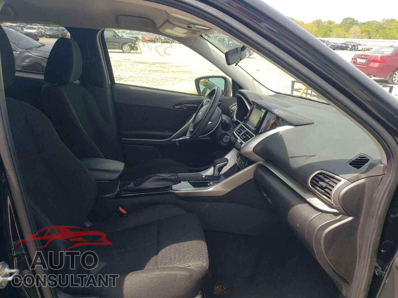 MITSUBISHI ECLIPSE 2020 - JA4AT3AA9LZ015918