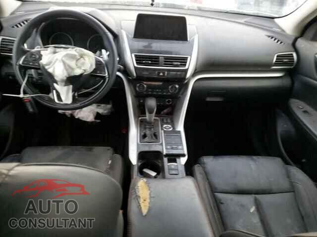 MITSUBISHI ECLIPSE 2019 - JA4AT5AA7KZ000280