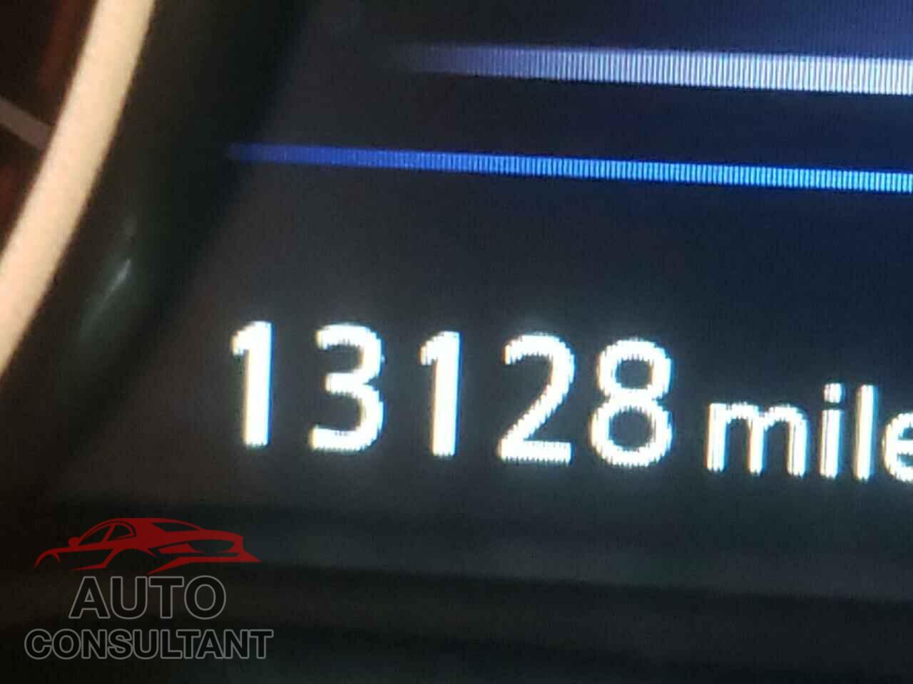 NISSAN MAXIMA 2021 - 1N4AA6CV0MC514193