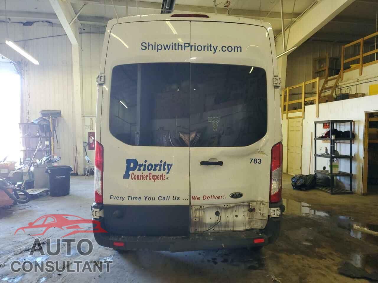 FORD TRANSIT 2016 - 1FTYR2XG7GKA01846