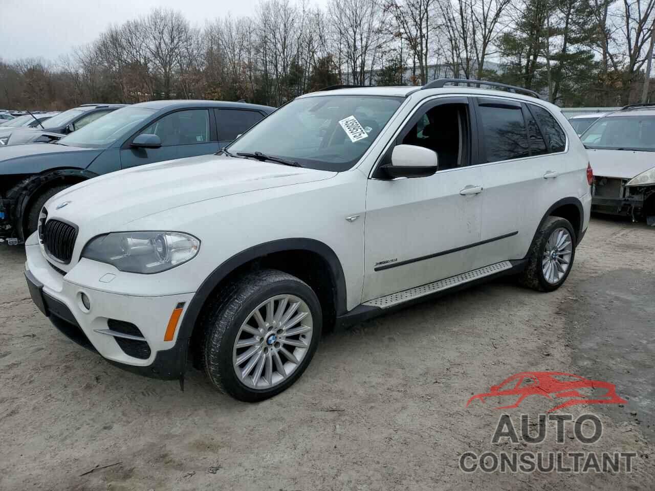 BMW X5 2013 - 5UXZV4C5XD0E11033