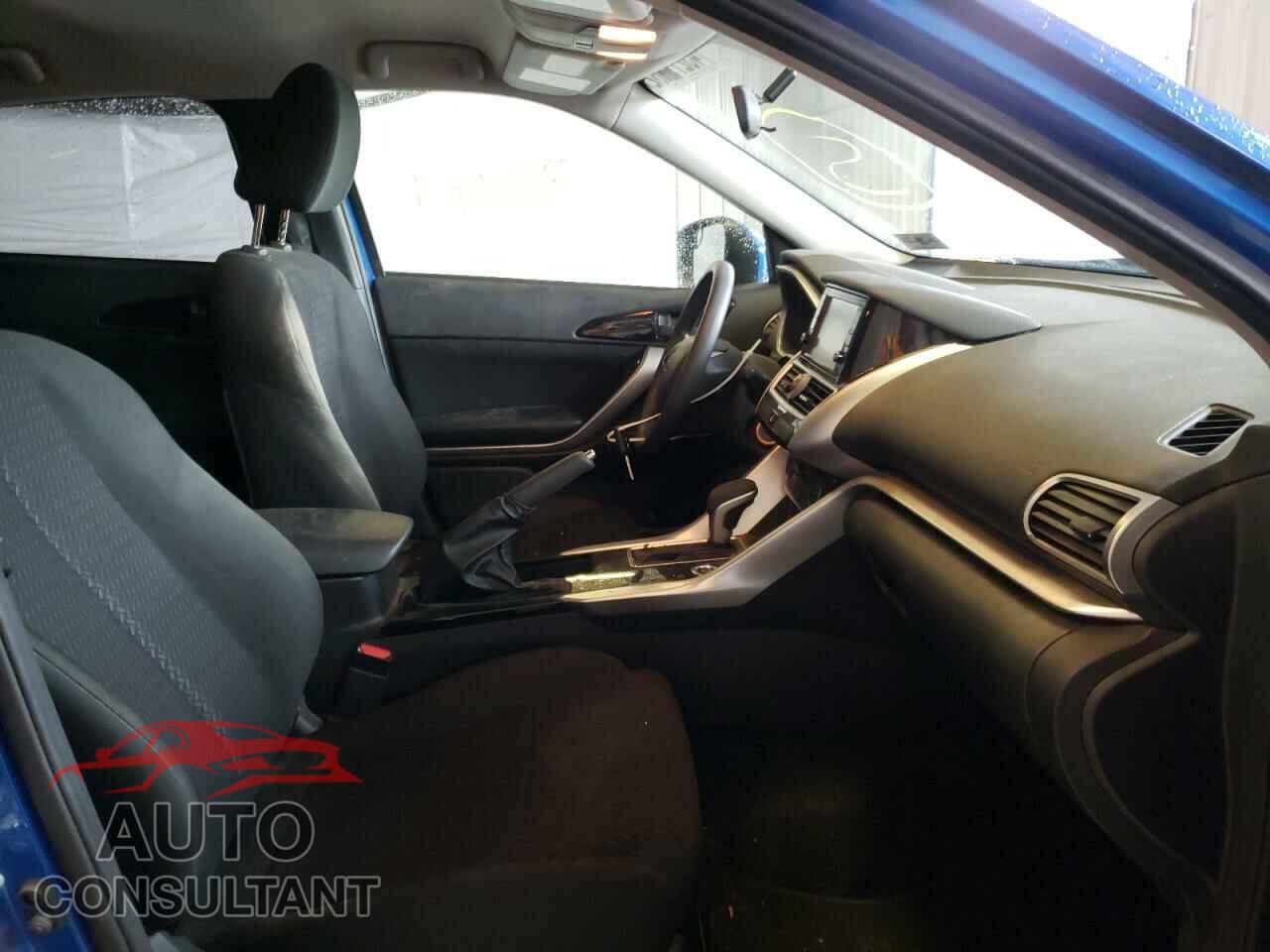 MITSUBISHI ECLIPSE 2020 - JA4AT3AA0LZ001406