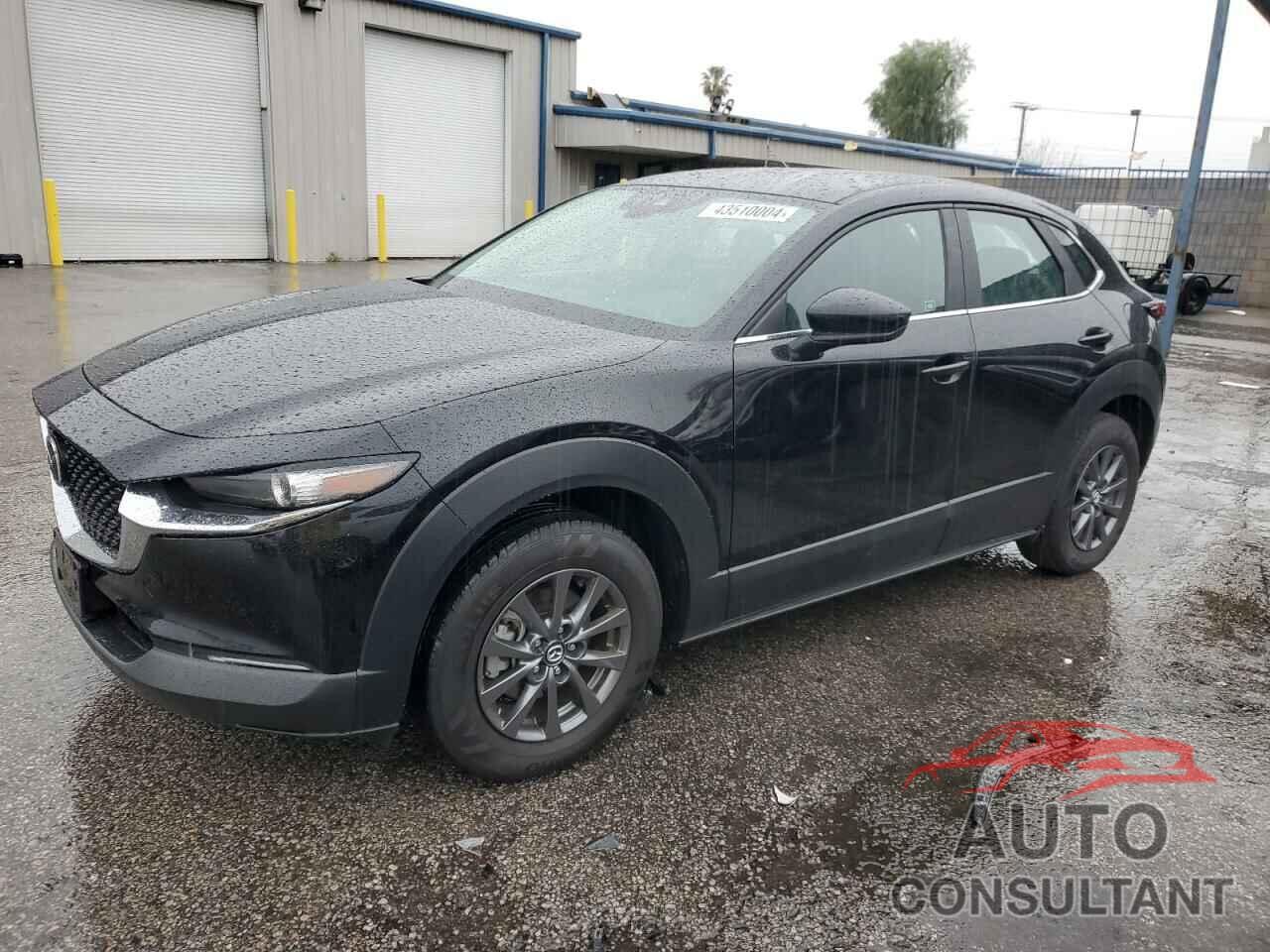 MAZDA CX30 2021 - 3MVDMAAL4MM227469