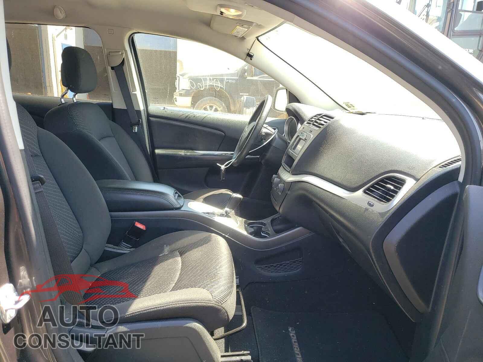 DODGE JOURNEY 2017 - 3C4PDCAB1HT559155