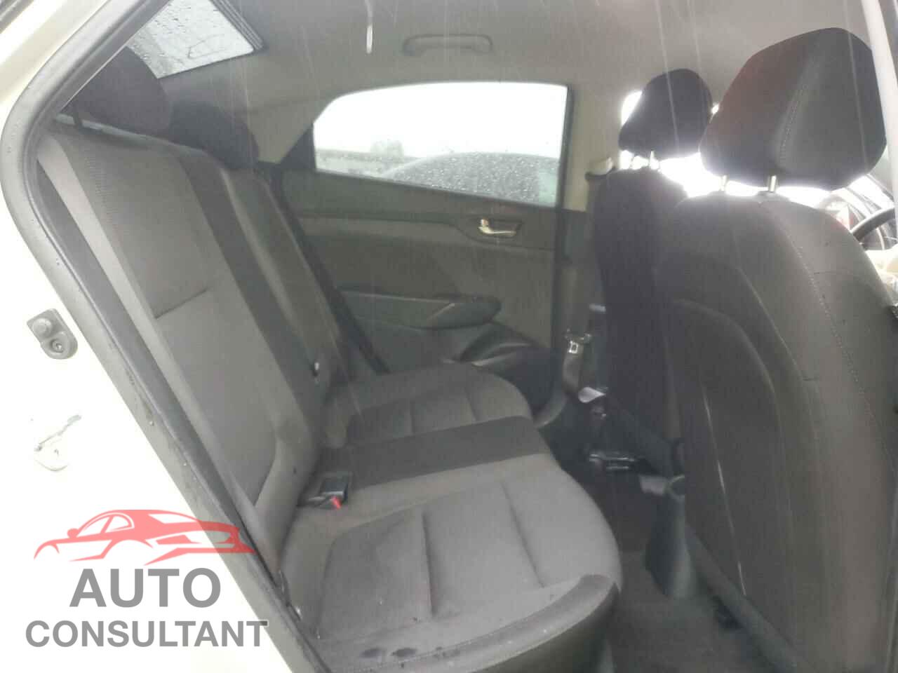 HYUNDAI ACCENT 2020 - 3KPC24A68LE096912