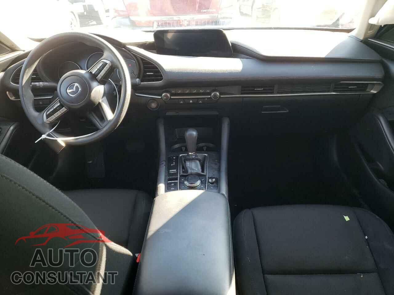 MAZDA 3 2020 - 3MZBPABL0LM138475