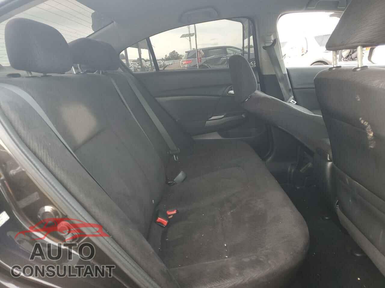 HONDA CIVIC 2013 - 19XFB2F51DE219744