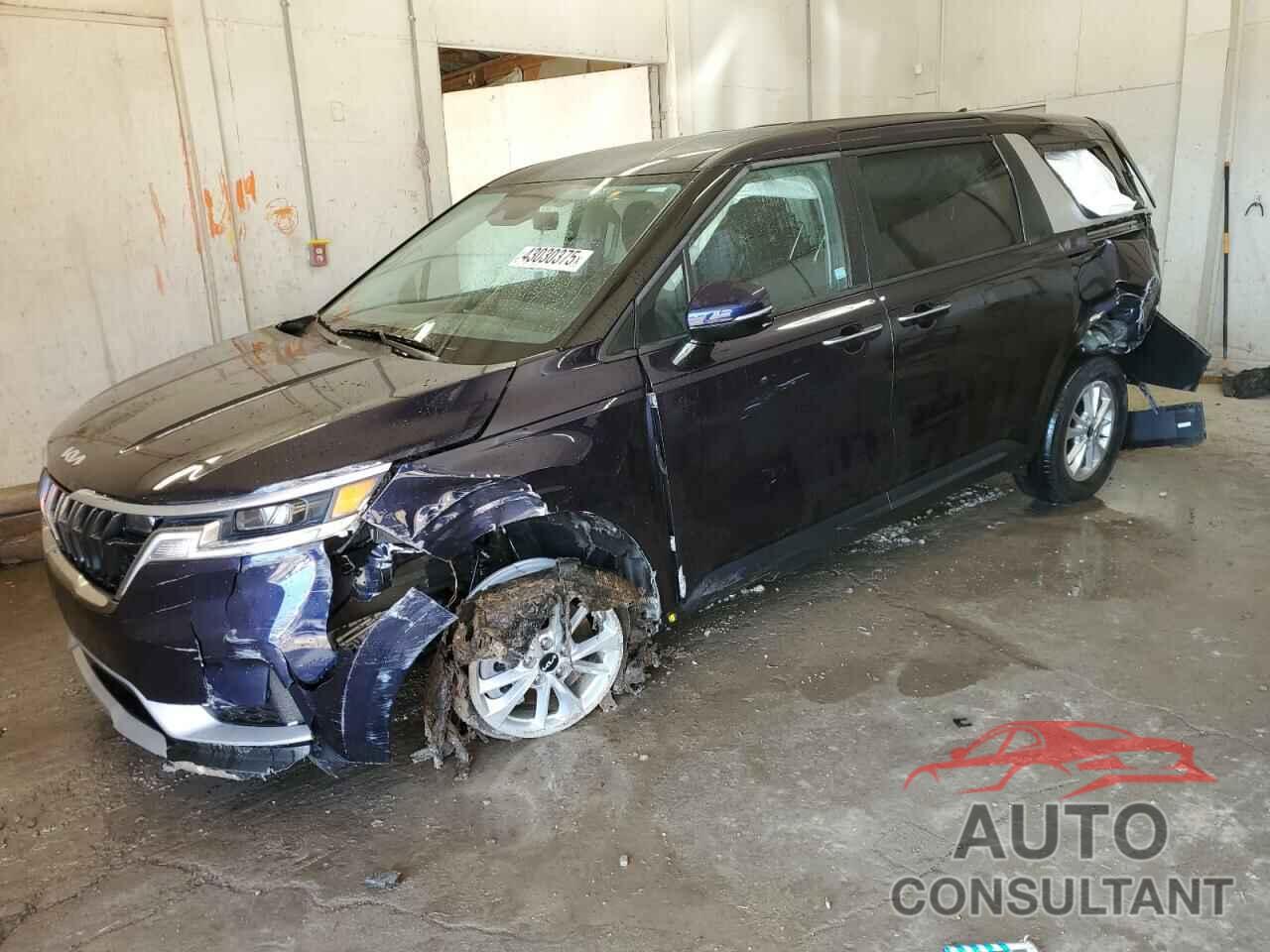KIA CARNIVAL L 2023 - KNDNB4H33P6287704