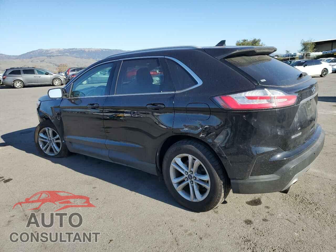 FORD EDGE 2020 - 2FMPK3J90LBA31433