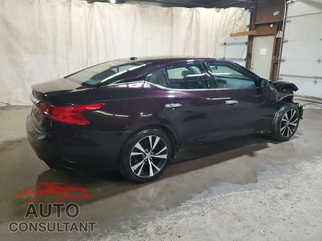 NISSAN MAXIMA 2016 - 1N4AA6AP0GC424227