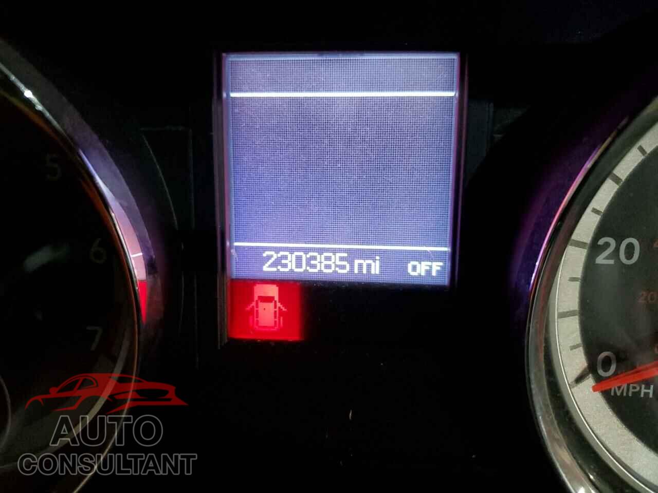 DODGE CARAVAN 2017 - 2C4RDGCG6HR713077