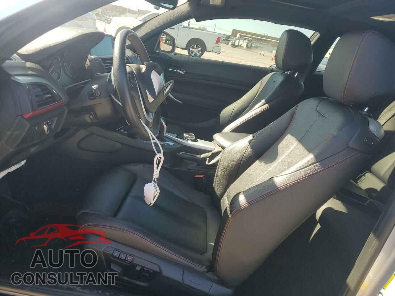 BMW 2 SERIES 2015 - WBA1F7C55FVX95719
