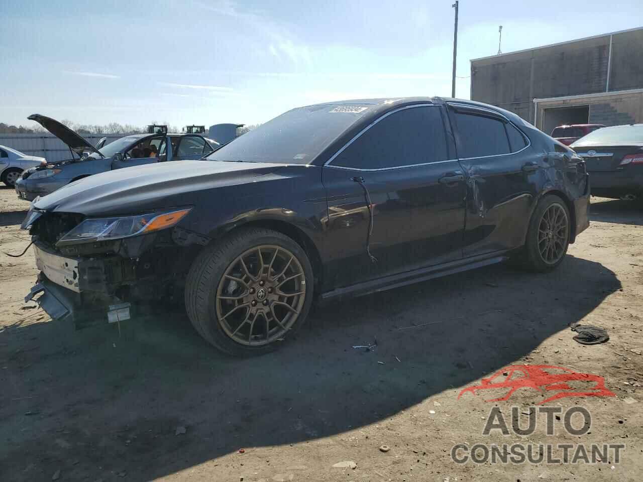 TOYOTA CAMRY 2020 - 4T1M11AKXLU998994