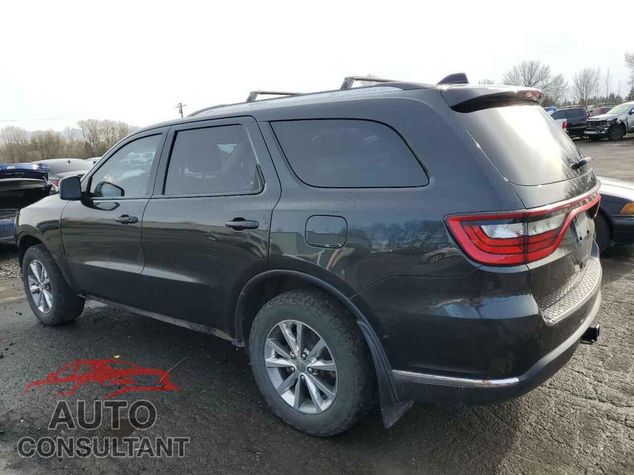DODGE DURANGO 2014 - 1C4RDJDG9EC508451