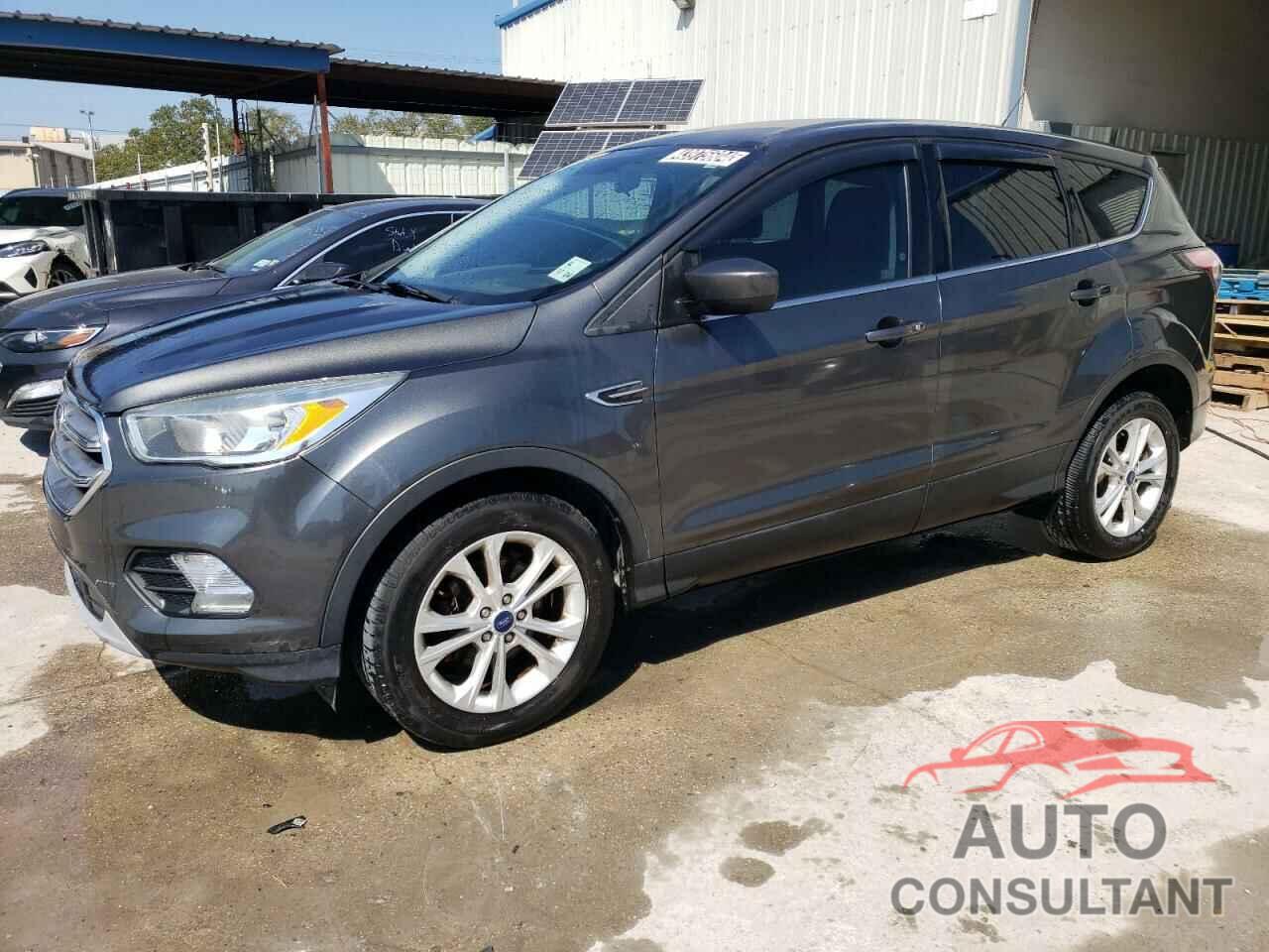 FORD ESCAPE 2017 - 1FMCU0GDXHUA10075