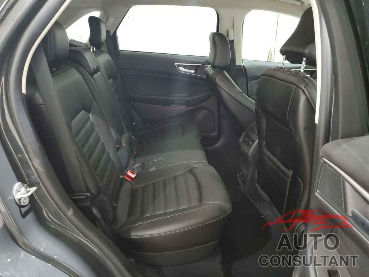 FORD EDGE 2021 - 2FMPK4J92MBA46183