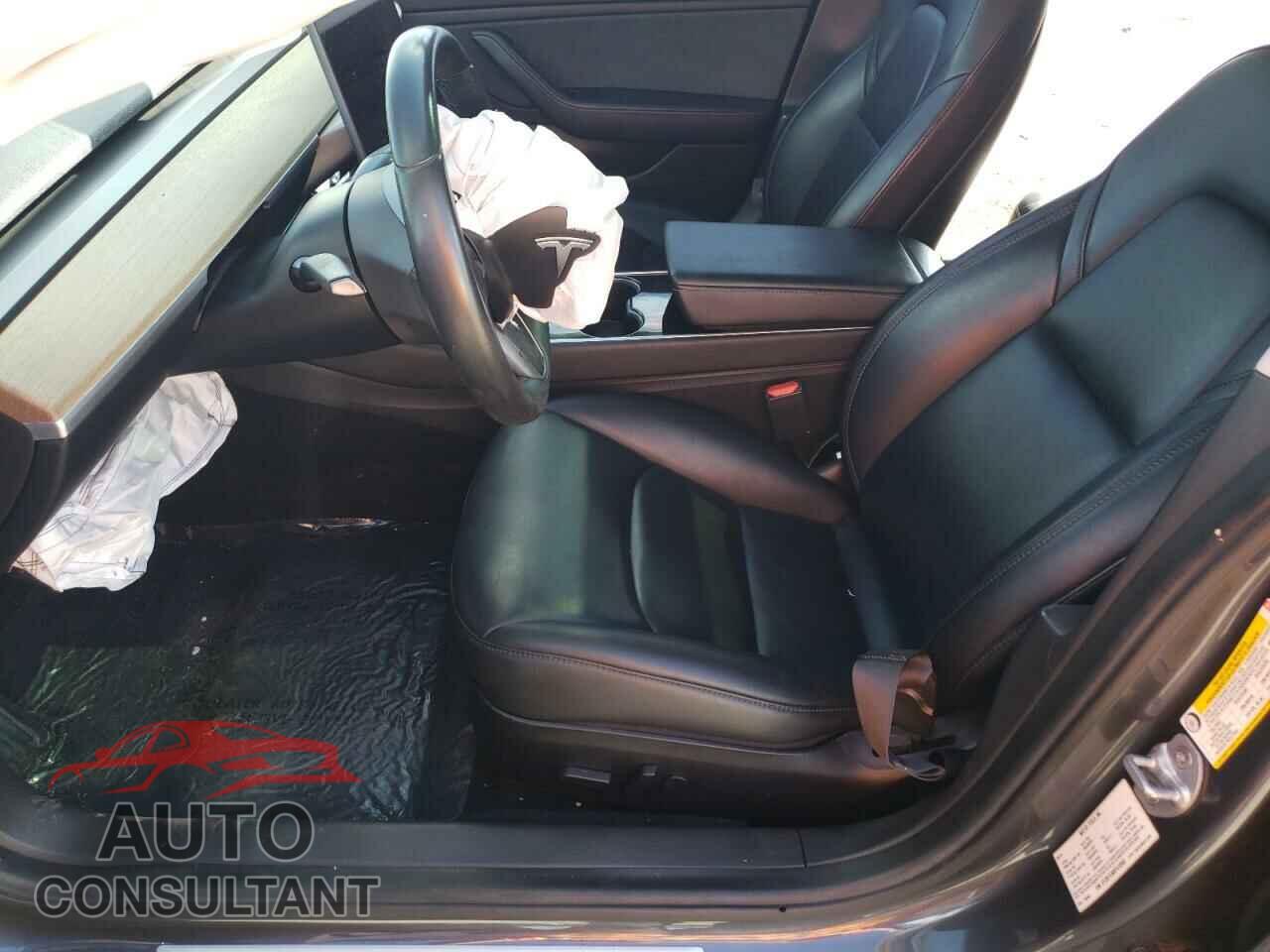 TESLA MODEL 3 2019 - 5YJ3E1EA0KF410940