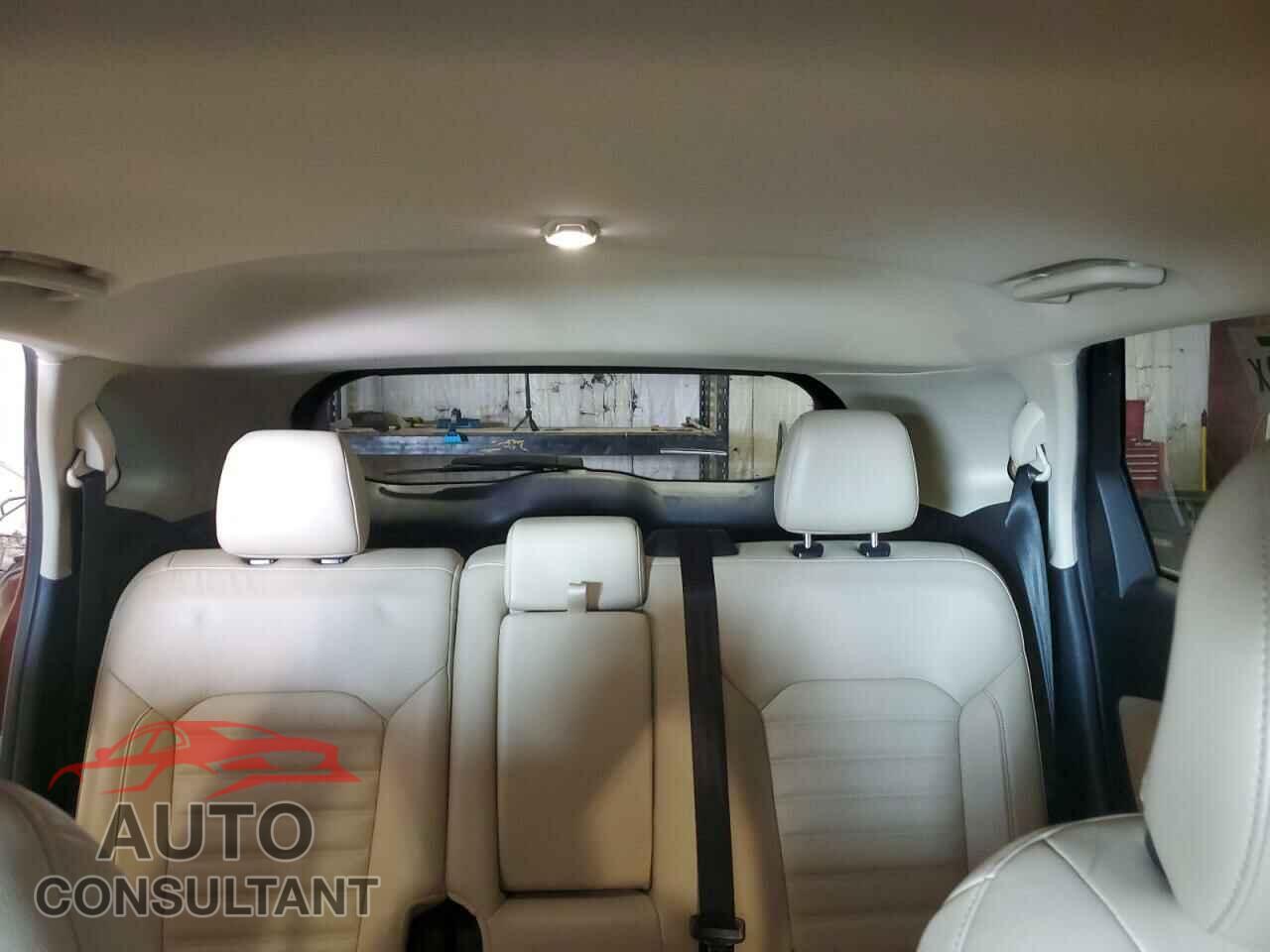 FORD EDGE 2016 - 2FMPK4J8XGBB74134