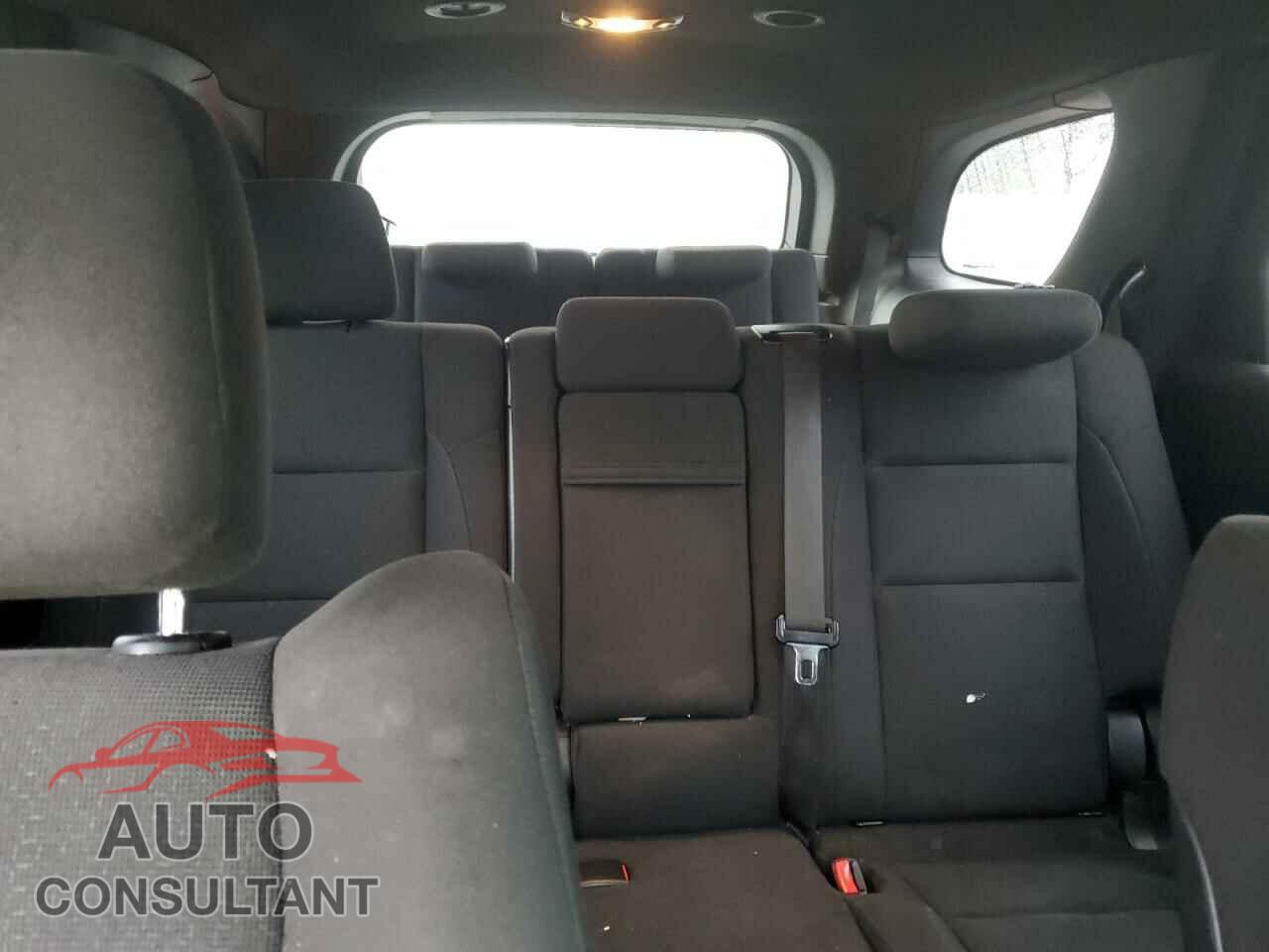 DODGE DURANGO 2014 - 1C4RDHAG6EC476815