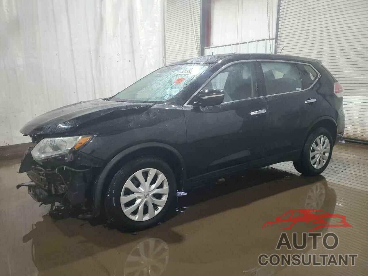 NISSAN ROGUE 2015 - KNMAT2MVXFP544759