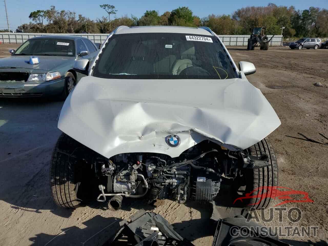 BMW X1 2020 - WBXJG9C05L5R51126