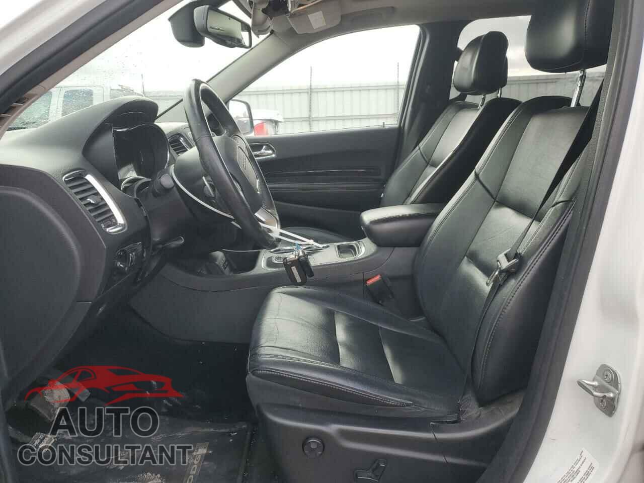 DODGE DURANGO 2014 - 1C4RDJDG3EC405834