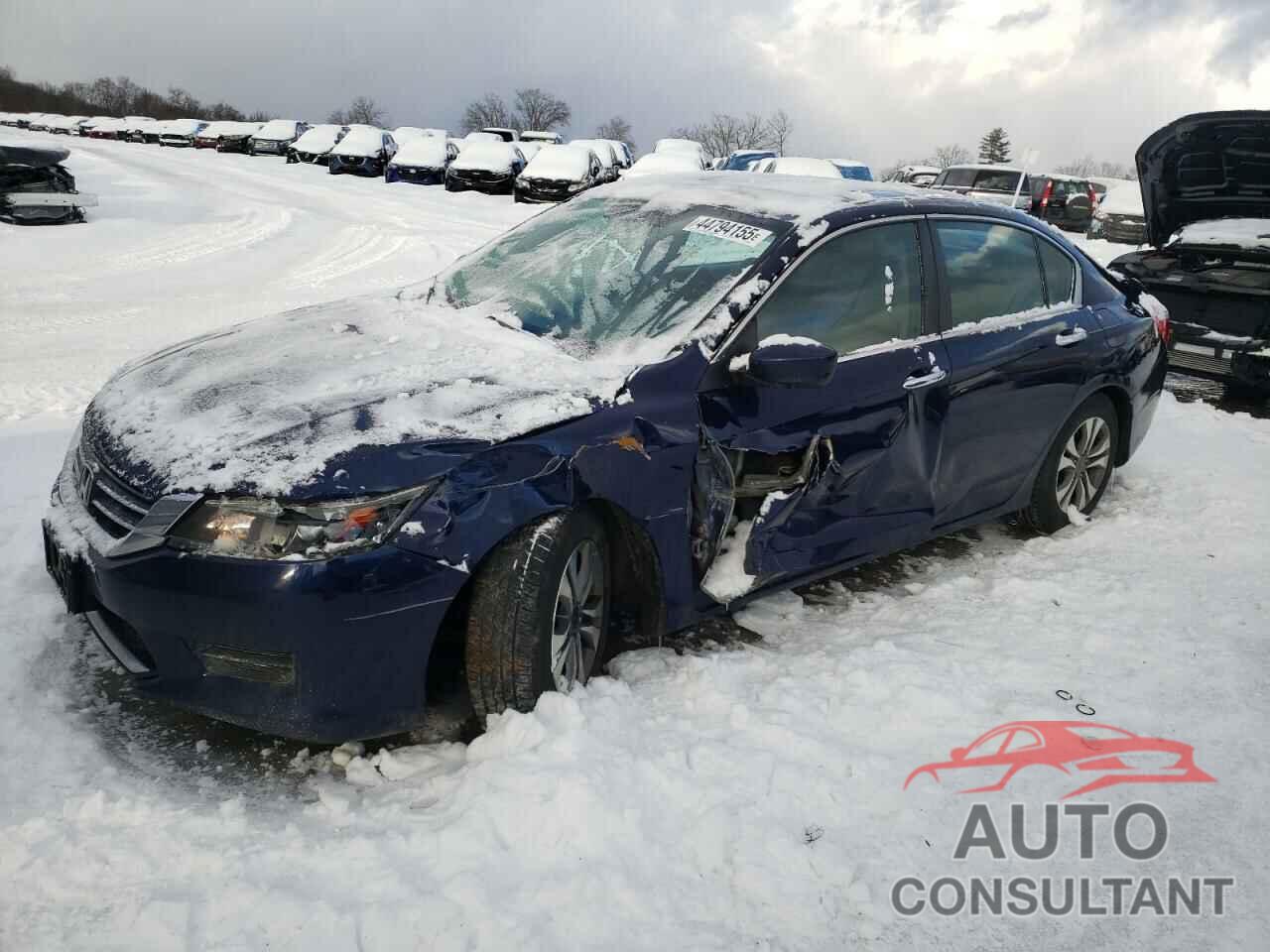 HONDA ACCORD 2015 - 1HGCR2F32FA194308