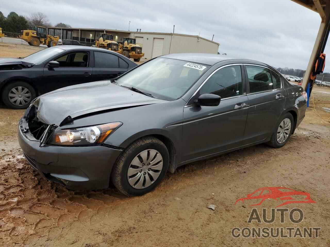 HONDA ACCORD 2010 - 1HGCP2F39AA011405