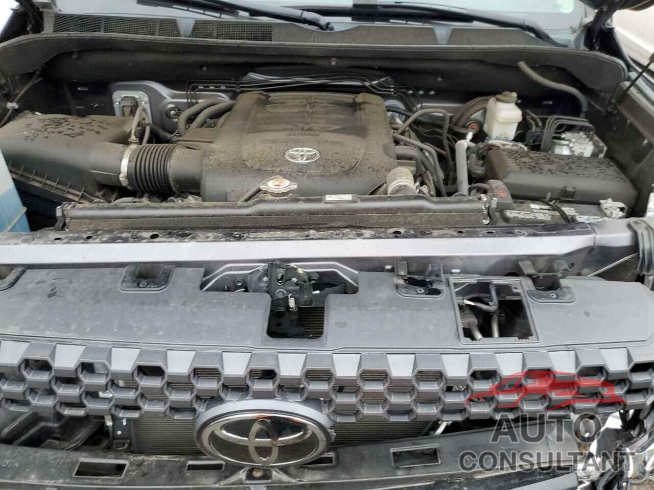 TOYOTA TUNDRA 2020 - 5TFUY5F12LX918948