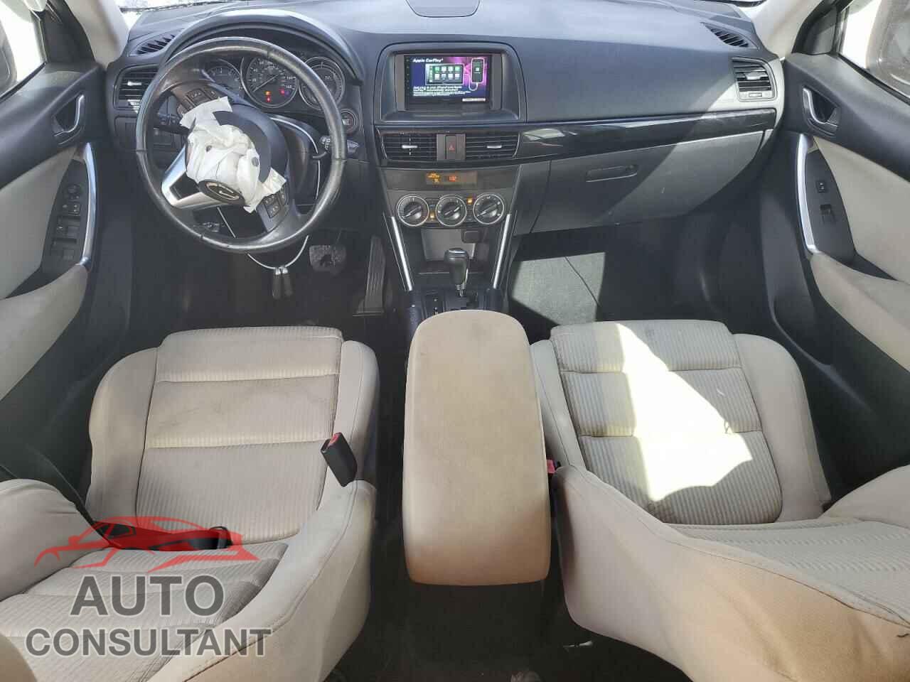 MAZDA CX-5 2013 - JM3KE2CE3D0126122
